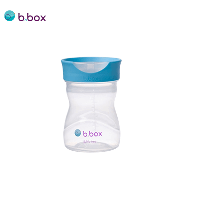 B Box Training Cup 8oz Executive Corporate Gifts Singapore