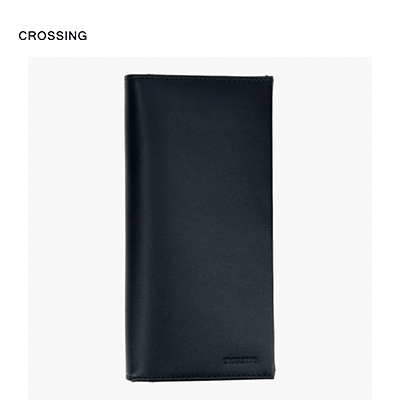 Crossing Sydney Long Wallet Executive Gifts Singapore