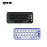 Logitech POP Icon Keys Wireless Bluetooth Keyboard Corporate Gift Singapore