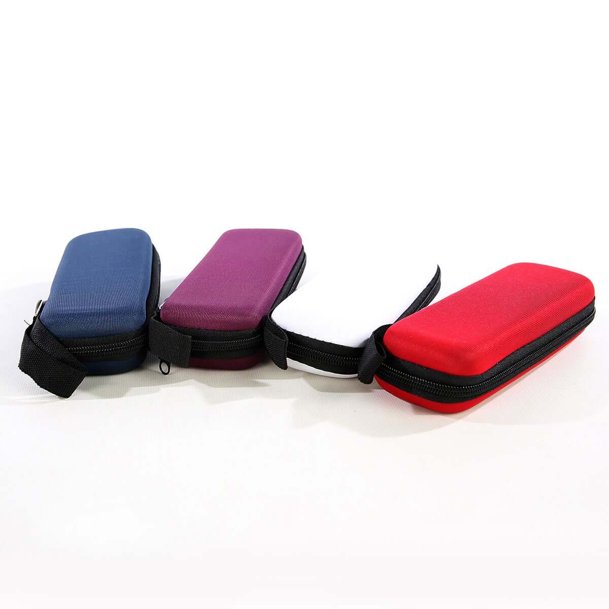 21'' Foldable Umbrella with EVA casing Executive Corporate Gifts Singapore