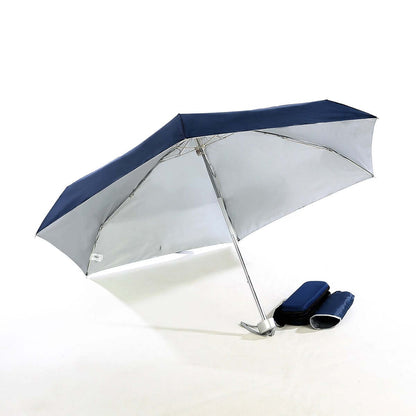 21'' Foldable Umbrella with EVA casing Executive Corporate Gifts Singapore