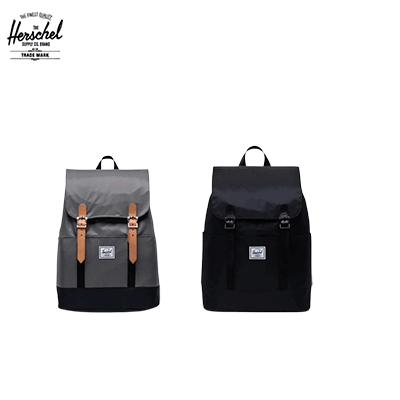 Herschel Retreat Small Backpack Executive Corporate Gifts Singapore