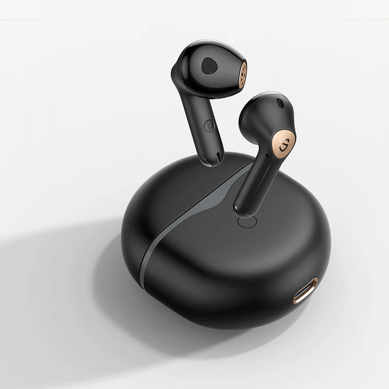 SOUNDPEATS Air4 Earbuds Deliver Wireless Lossless Audio Executive Corporate Gifts Singapore