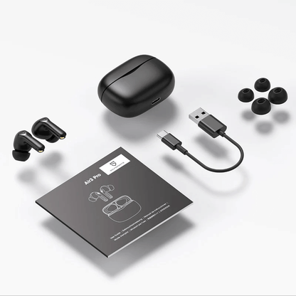 SOUNDPEATS Air3 Pro Hybrid ANC Wireless Earbuds Executive Corporate Gifts Singapore