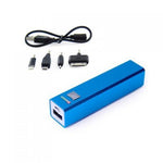 Fantasy Portable Charger with Iphone5 Adaptor | AbrandZ Corporate Gifts