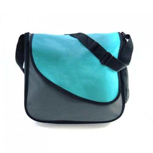 Fashionable Messenger Bag Executive Corporate Gifts Singapore