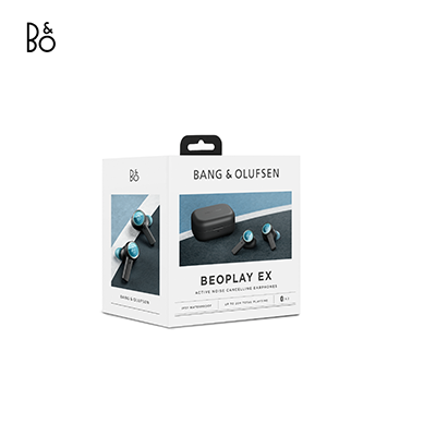 Bang & Olufsen Beoplay EX Wireless Earbuds Executive Corporate Gifts Singapore