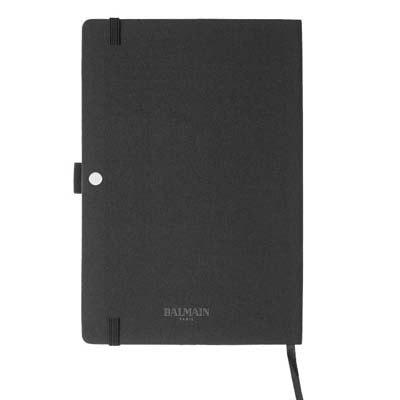 Balmain Midi A5 Notebook Executive Corporate Gifts Singapore