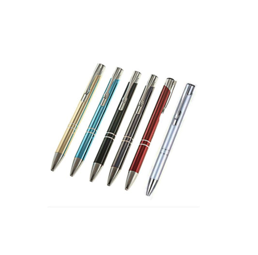 Metal Ballpoint Pen Executive Corporate Gifts Singapore
