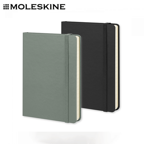 Moleskine Classic Hard Cover Notebook - Pocket Corporate Gifts Singapore