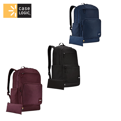 Case Logic Campus Query Backpack 29L Executive Corporate Gifts Singapore