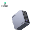 UGREEN Nexode Pro 160W 4-Port GaN Fast Charger