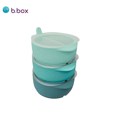 B Box Fill + Freeze (3 Pack) Executive Corporate Gifts Singapore