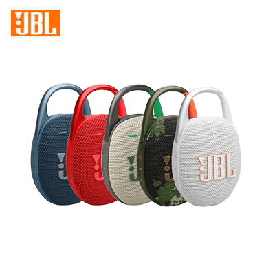 JBL Clip 5 Speaker
