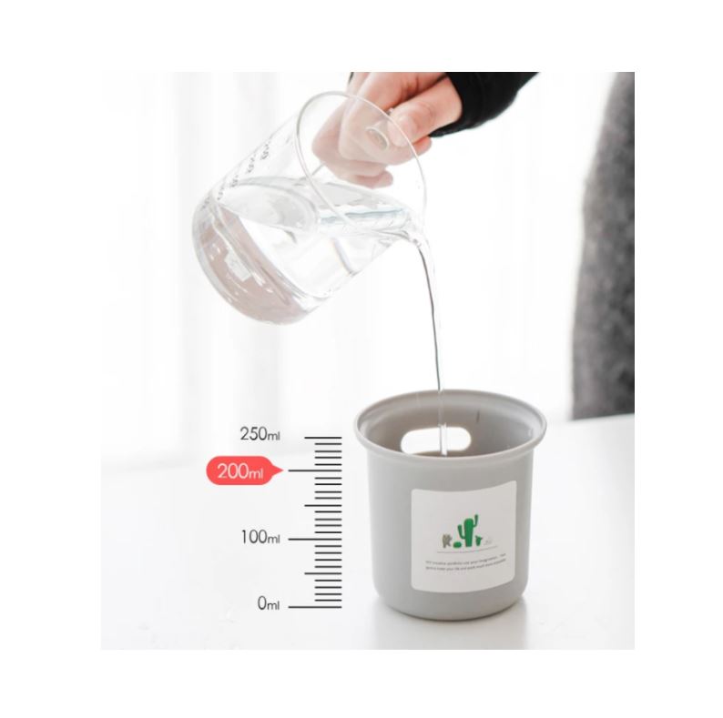 Portable Mini USB Humidifier Executive Corporate Gifts Singapore