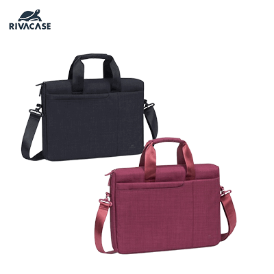 Rivacase Biscayne Laptop Bag 14" Corporate Gifts Singapore