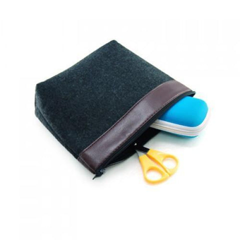 Felt Utility Pouch | AbrandZ Corporate Gifts