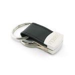 Ferre Leather Double Keyholder | AbrandZ Corporate Gifts