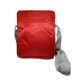 Microfiber Sling Travel Pouch with 2 Compartments | AbrandZ Corporate Gifts