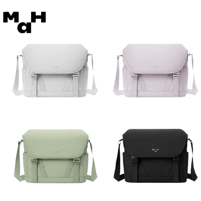 MAH Young Tour Cross Sling Bag Corporate Gift Singapore