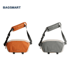 Bagsmart Soar Camera Sling Bag With Tripod Holder 6L