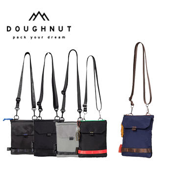 Doughnut Teleport You-Niverse Series Crossbody Executive Corporate Gifts Singapore