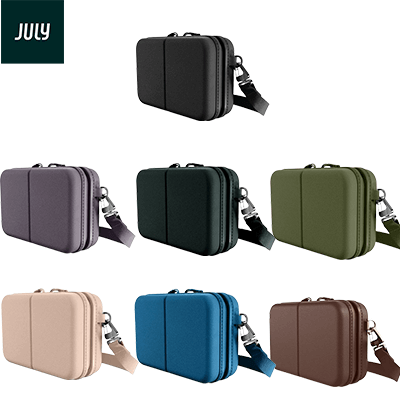 July Carry Me Mini Case With Detachable Strap 5″ Executive Corporate Gifts Singapore