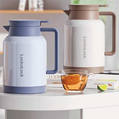 LocknLock Insulated Jug Corporate Gifts Singapore