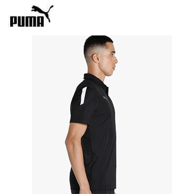 PUMA Teamliga Sideline Polo Shirt Corporate Gift Singapore