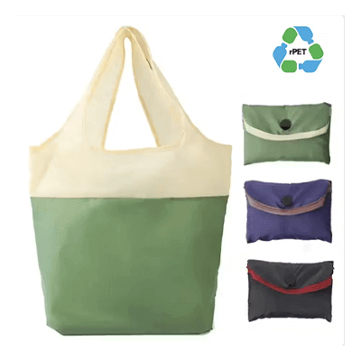 TIMMS RPET (Eco Repurposed Material) Bag Executive Corporate Gifts Singapore