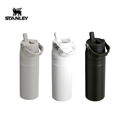 STANLEY The IceFlow™ Bottle with Flip Straw Lid Executive Corporate Gifts Singapore