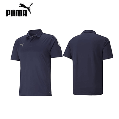 PUMA Teamliga Sideline Polo Shirt Corporate Gift Singapore