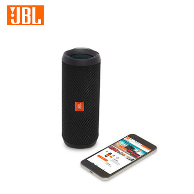 JBL Flip 4 Waterproof Portable Bluetooth Speaker Executive Corporate Gifts Singapore