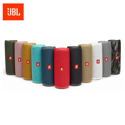 JBL FLIP 5 Waterproof Speaker | AbrandZ Corporate Gifts