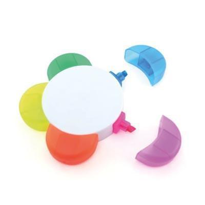 Flower Highlighter Executive Corporate Gifts Singapore