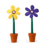 Flower Pen with Stand | AbrandZ Corporate Gifts