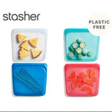 Stasher Sandwich Bag 828ml