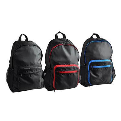 Foldable Backpack | AbrandZ Corporate Gifts