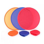 Foldable Frisbee | AbrandZ Corporate Gifts