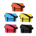 Foldable Messenger Bag | AbrandZ Corporate Gifts