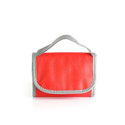Foldable Non Woven Cooler Bag for 6 cans of drink Executive Corporate Gifts Singapore