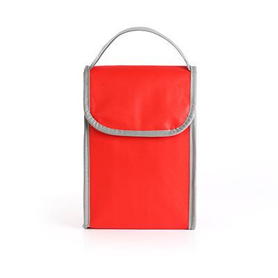 Foldable Non Woven Cooler Bag for 6 cans of drink Executive Corporate Gifts Singapore
