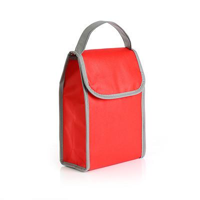 Foldable Non Woven Cooler Bag for 6 cans of drink Executive Corporate Gifts Singapore