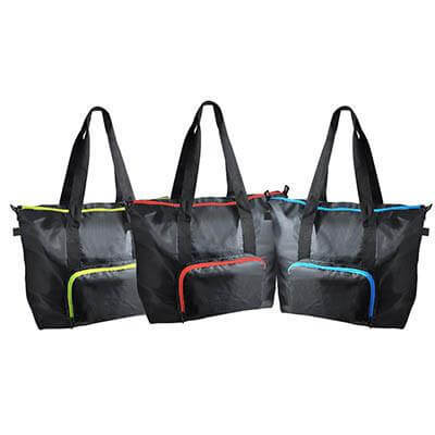 Foldable Tote Bag Executive Corporate Gifts Singapore