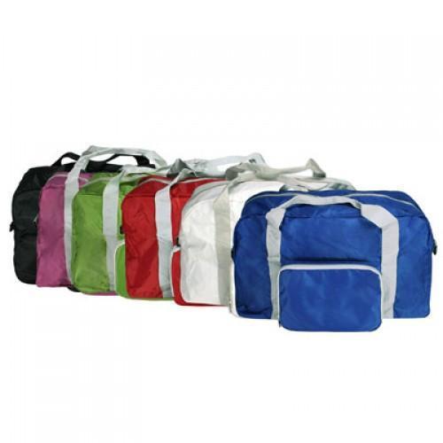 Foldable Travel Bag Executive Corporate Gifts Singapore