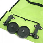 Foldable Trolley Bag | AbrandZ Corporate Gifts