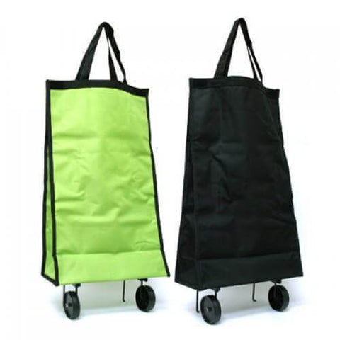 Foldable Trolley Bag | AbrandZ Corporate Gifts