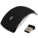 Foldable Wireless Mouse | AbrandZ Corporate Gifts