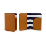 Folded Passport Travel Wallet | AbrandZ Corporate Gifts