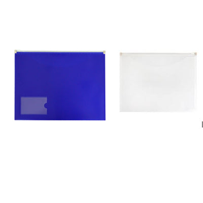 PVC Folder Executive Corporate Gifts Singapore